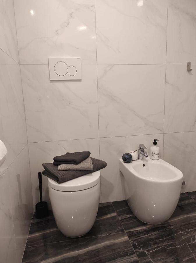 Appartement Angela Ocean Panorama à Costa Adeje  Extérieur photo