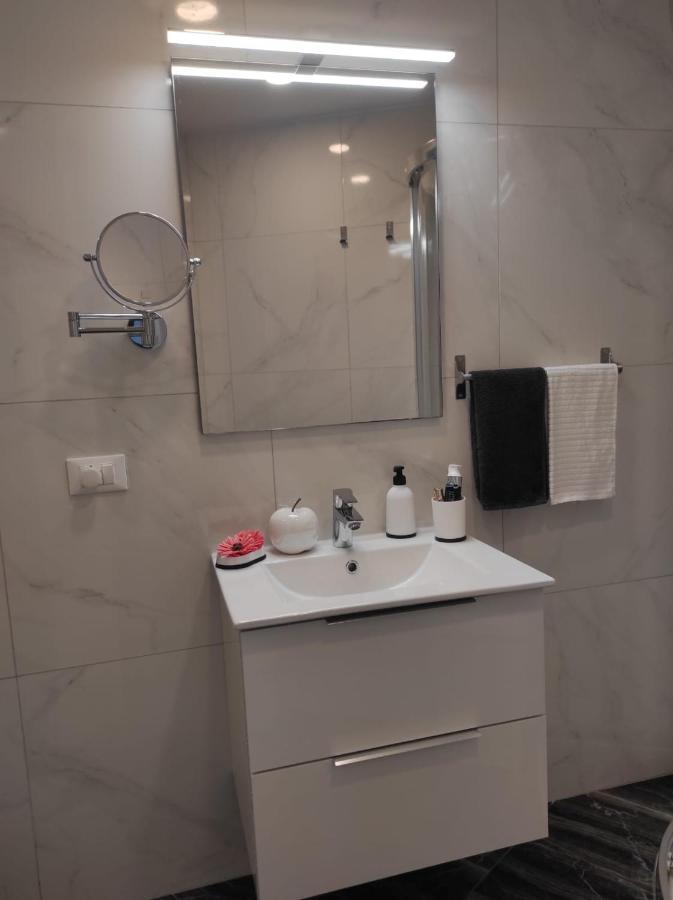Appartement Angela Ocean Panorama à Costa Adeje  Extérieur photo