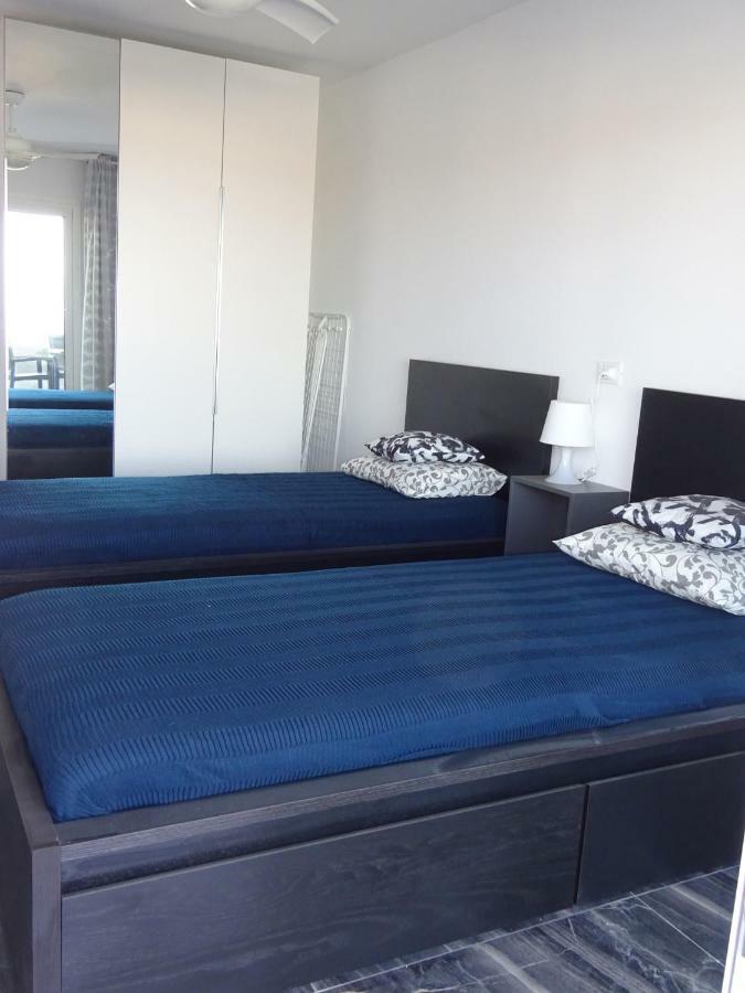 Appartement Angela Ocean Panorama à Costa Adeje  Extérieur photo