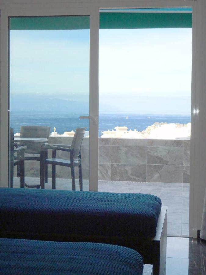 Appartement Angela Ocean Panorama à Costa Adeje  Extérieur photo
